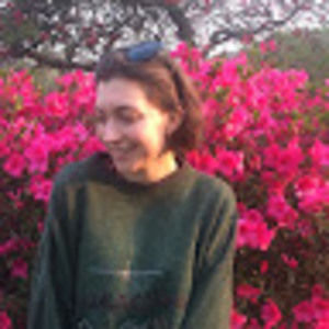 Meet your Posher, My weekly yarn